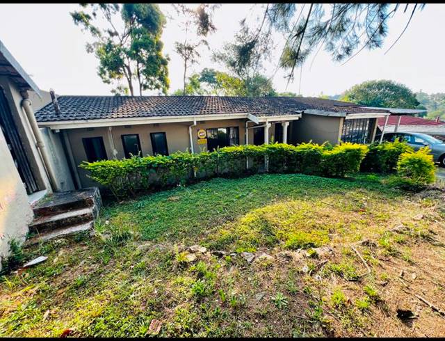 3 BEDROOM HOUSE FOR SALE IN NEW GERMANY CENTRAL